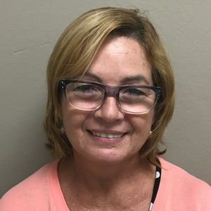 Meet your Posher, Irma